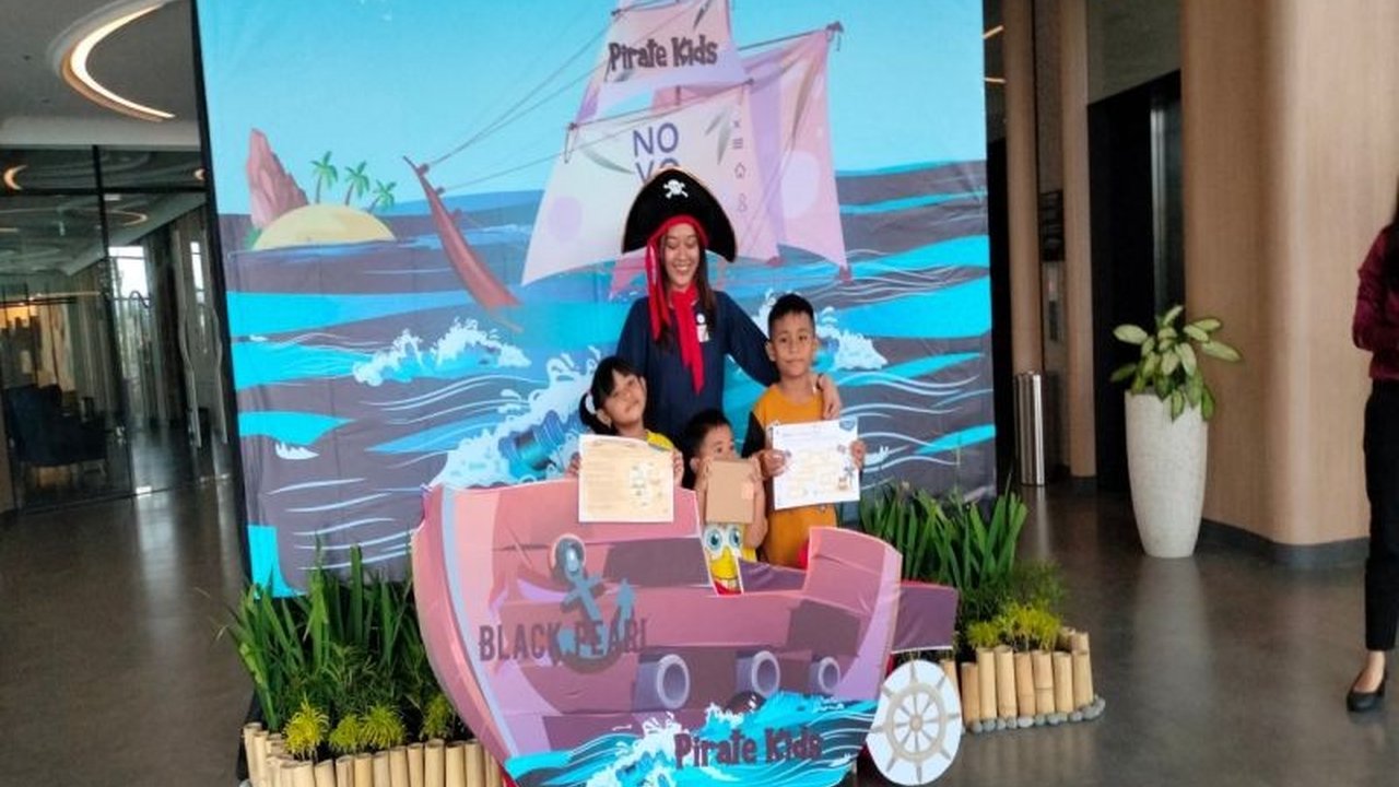 Libur panjang Isra Miraj dan Imlek di Kulon Progo, Yogyakarta, sukses meningkatkan okupansi sektor perhotelan hingga 100 persen, melampaui capaian libur Natal dan Tahun Baru.