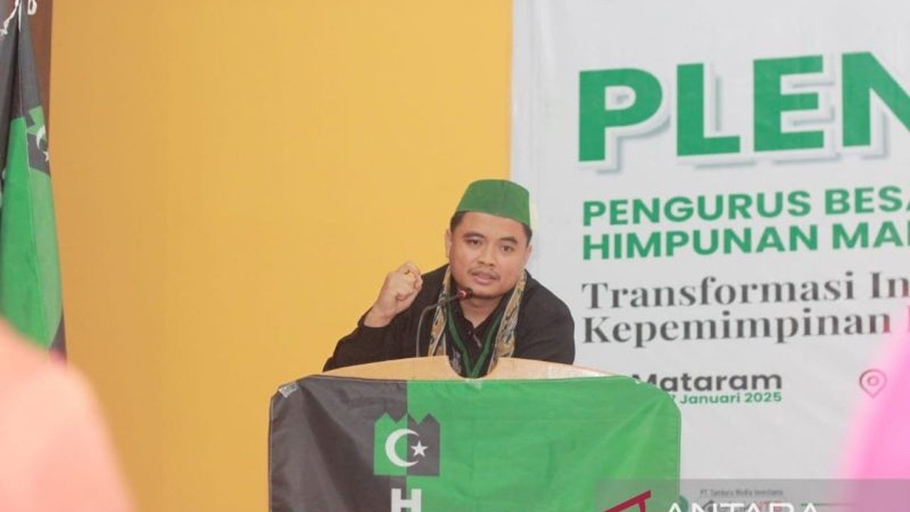Pengurus Besar Himpunan Mahasiswa Islam (PB HMI) mendorong pengelolaan wakaf produktif sebagai strategi utama untuk mencapai kemandirian ekonomi organisasi dan memberikan manfaat luas bagi masyarakat.