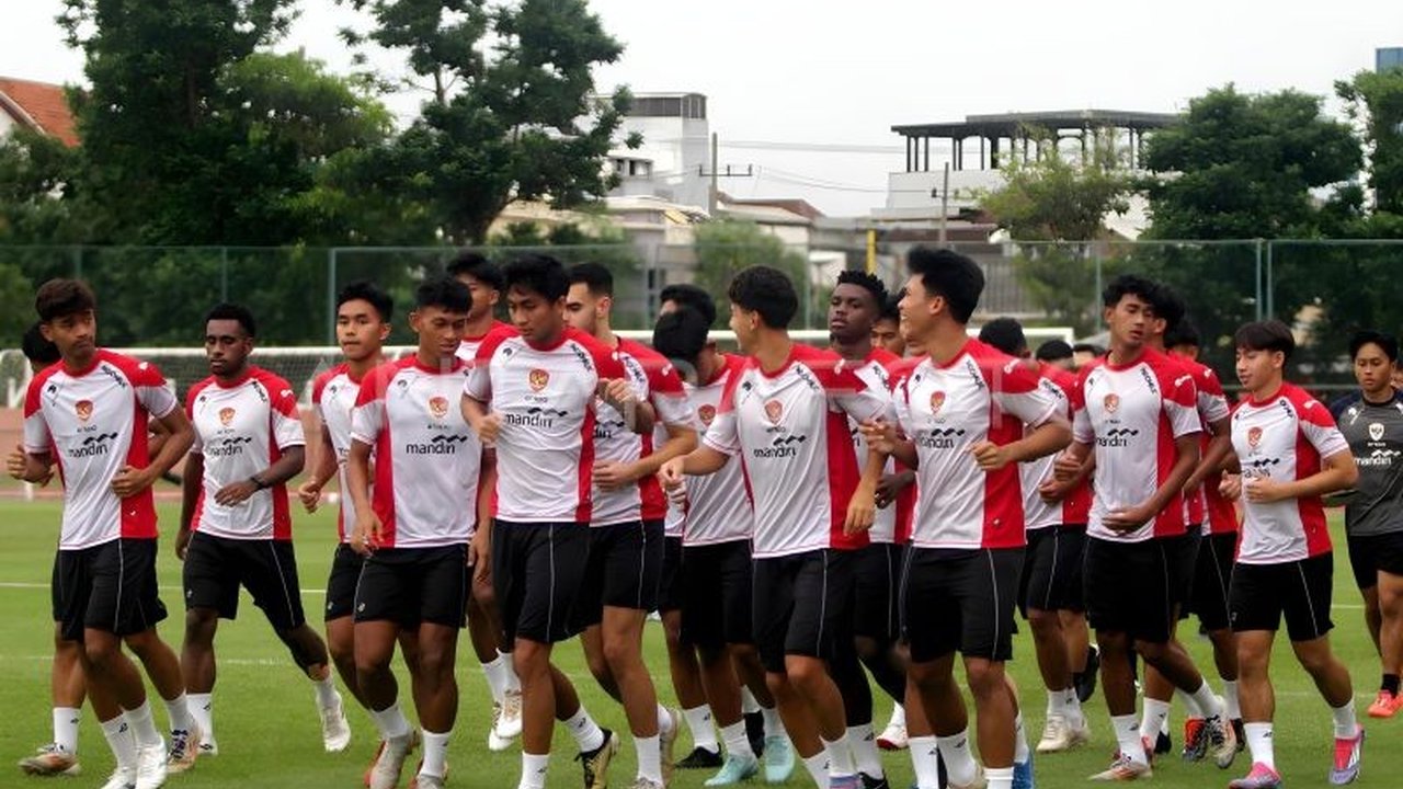 Pelatih Timnas U-20 Indonesia, Indra Sjafri, telah mengantongi gambaran skuad akhir untuk Piala Asia U-20 2025, tetapi masih akan mengevaluasi dua pemain lagi sebelum pengumuman resmi pada 2 Februari 2024.