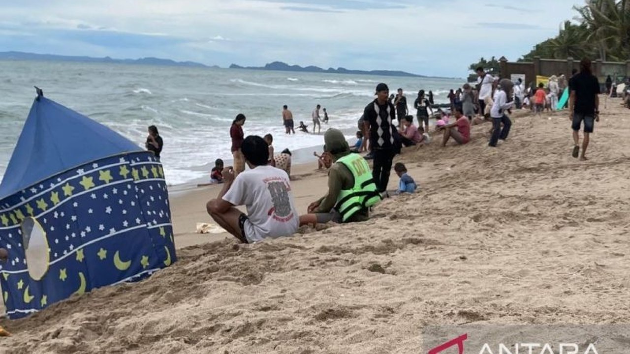 Okupansi hotel di Kabupaten Serang, Banten, meningkat signifikan hingga 100 persen selama libur Isra Mikraj, cuti bersama, dan Tahun Baru Imlek 2025, didorong libur panjang dan promo menarik.