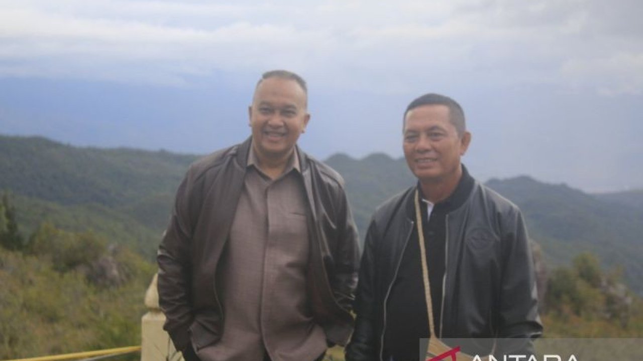 Pemprov Papua Pegunungan mengimbau masyarakat menerima hasil putusan Mahkamah Konstitusi (MK) terkait sengketa Pilkada, demi menjaga keamanan dan ketertiban daerah.