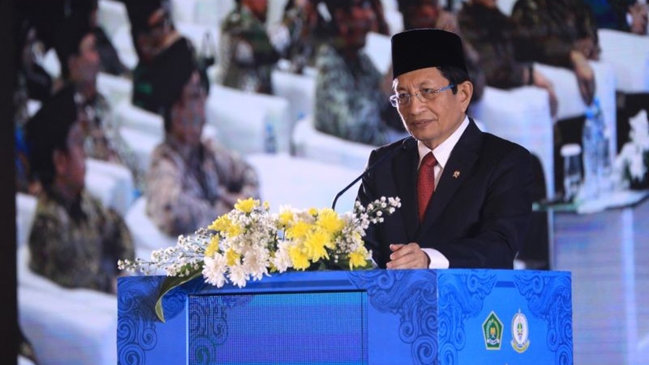 MTQ Internasional IV di Jakarta diikuti 60 peserta dari 38 negara di lima benua, hasil seleksi ketat dari 187 negara peserta kualifikasi online, menampilkan cabang Tilawatil Quran dan Tahfidz Al Quran dengan tema lingkungan.