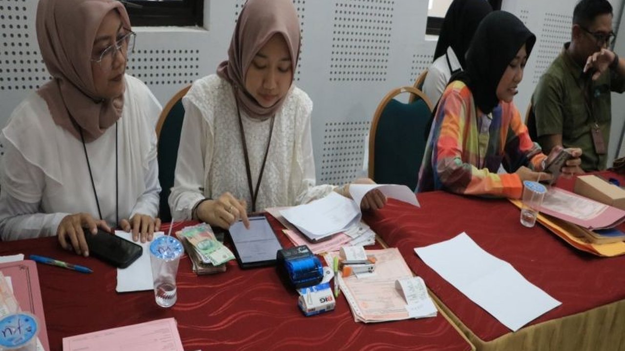BKAD Kulon Progo genjot optimalisasi pendapatan PBB-P2 tahun 2025 hingga Rp27,44 miliar melalui perluasan layanan digital dan edukasi wajib pajak, serta pengawasan ketat.
