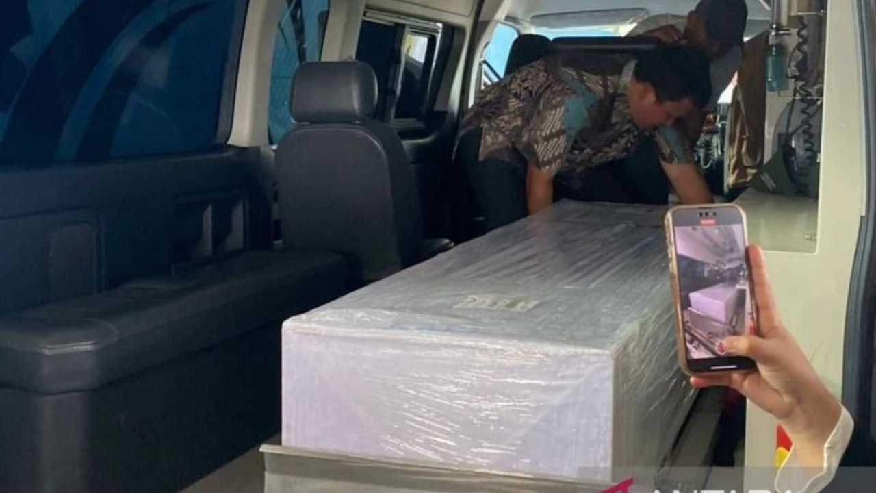 WNI Bantah Serang Duluan Sebelum Penembakan di Perairan Malaysia