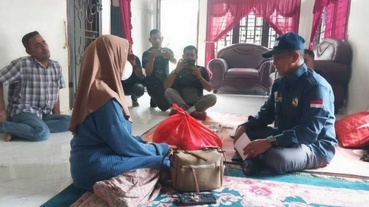 Pemerintah Kabupaten Aceh Timur berkoordinasi dengan Kemenlu RI terkait penembakan seorang warga Aceh Timur, Muhammad Hanafiah, oleh APMM Malaysia di perairan Tanjung Rhu, Selangor, dan meminta investigasi menyeluruh atas insiden tersebut.