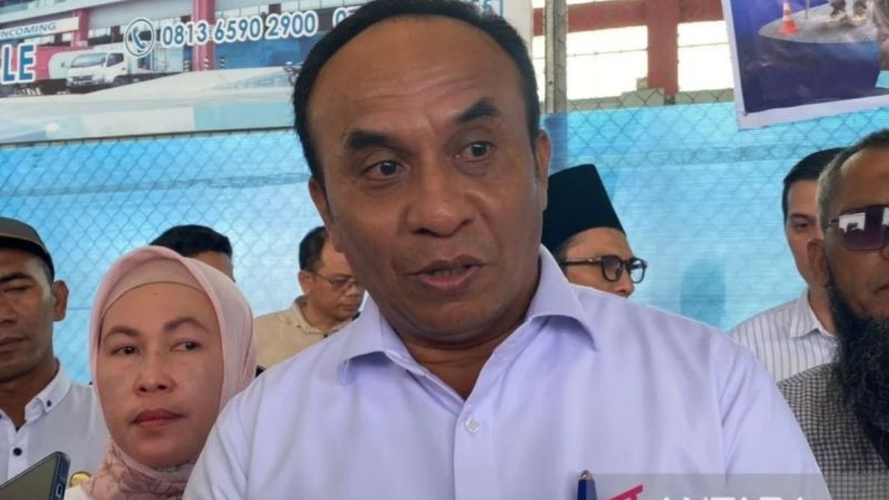 BP2MI menekankan pentingnya pencegahan keberangkatan PMI ilegal pasca insiden penembakan 5 WNI di perairan Malaysia yang mengakibatkan satu korban meninggal dunia dan empat lainnya luka-luka.