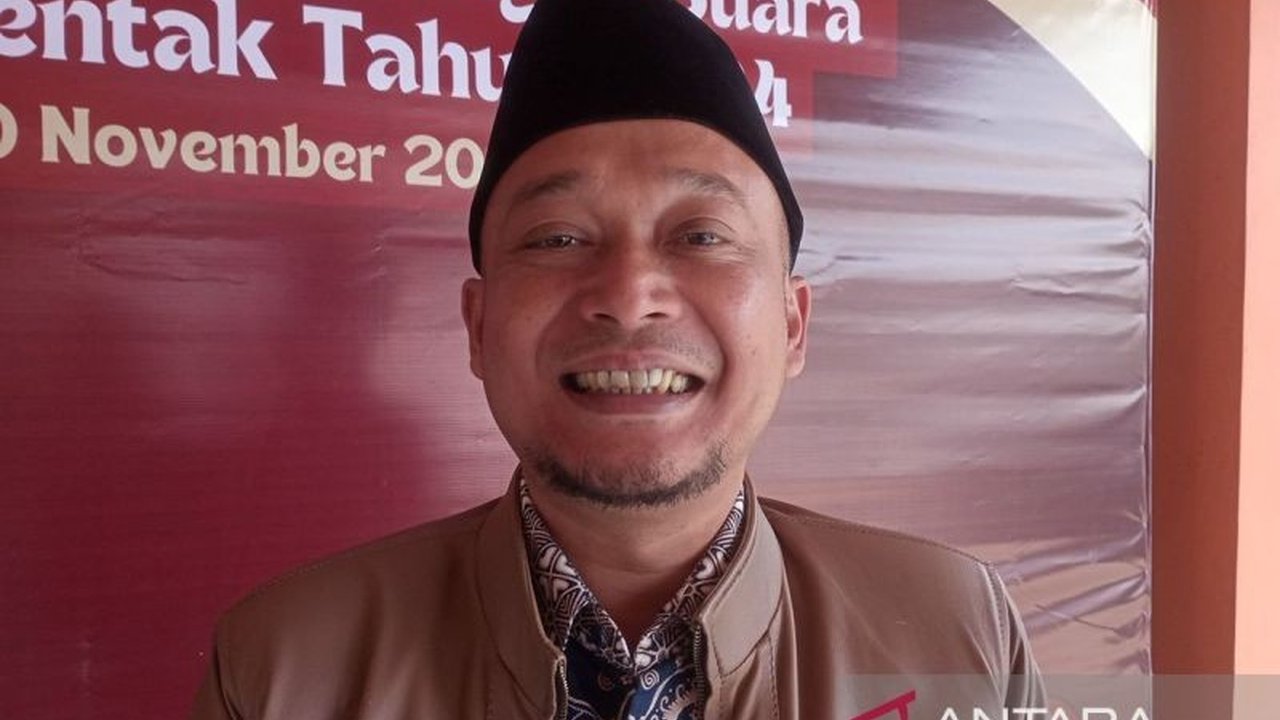 Pilgub Jateng 2024: Pelantikan Gubernur Terpilih Ditunda