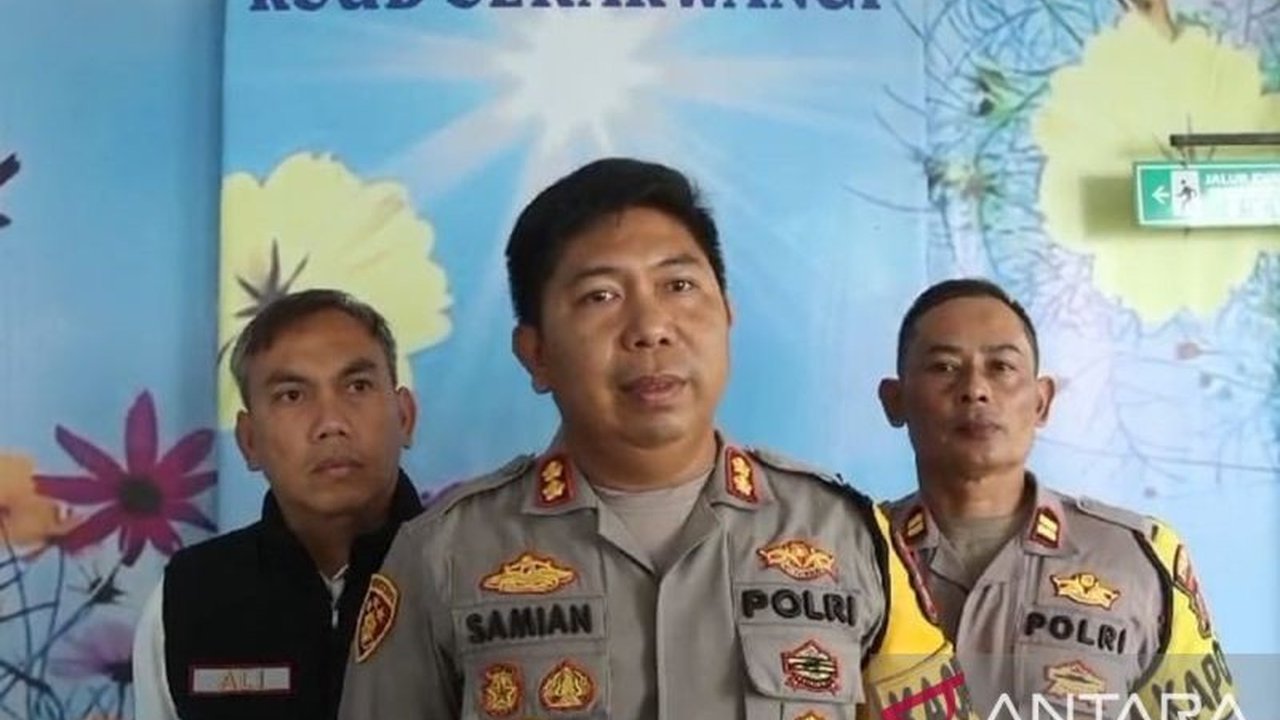 Polres Sukabumi Ajak Warga Laporkan Tambang Ilegal