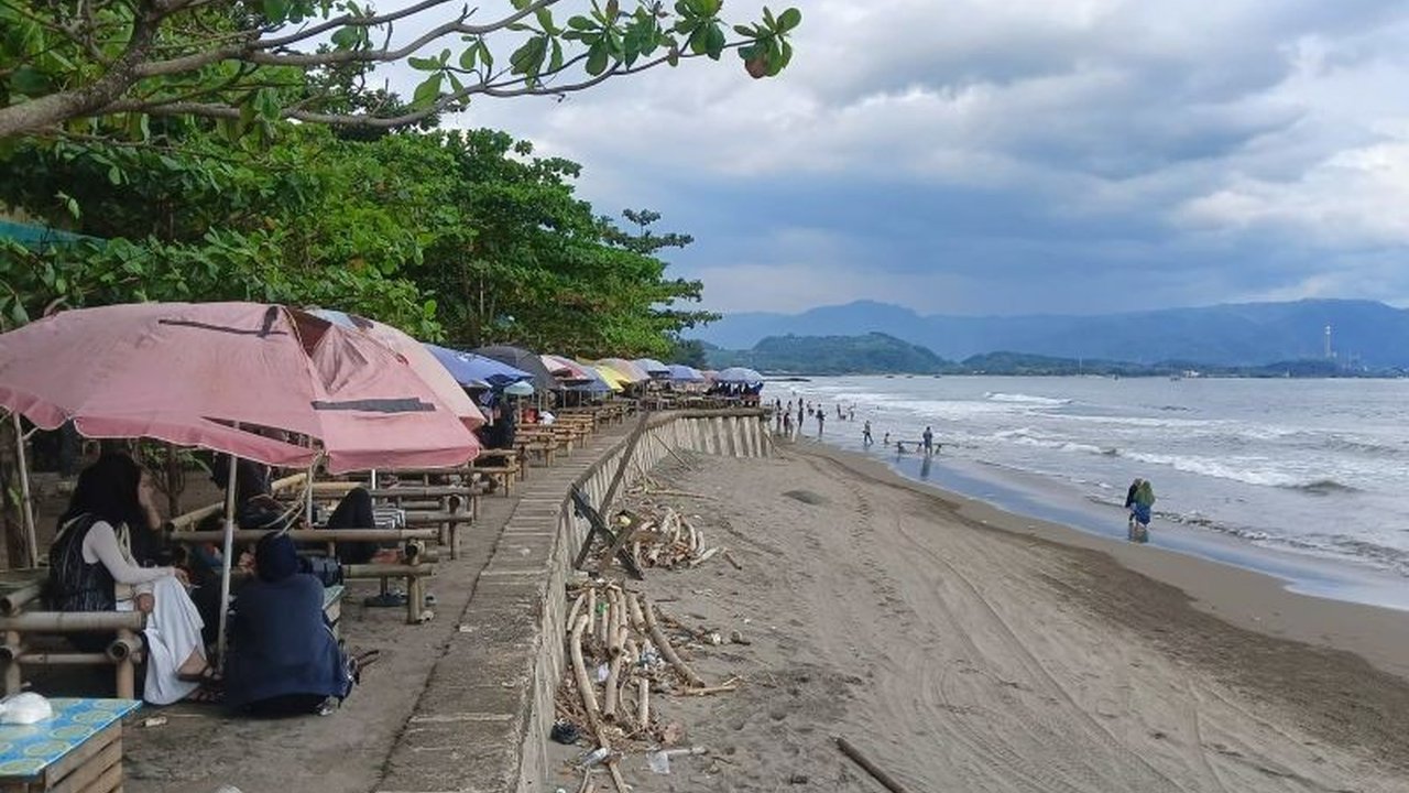 Pokdarwis Pantai Citepus, Sukabumi, menyayangkan unggahan video wisatawan yang berisi kekecewaan terhadap pelayanan di pantai tersebut, yang setelah ditelusuri ternyata tidak sepenuhnya akurat dan dinilai sebagai hoaks.