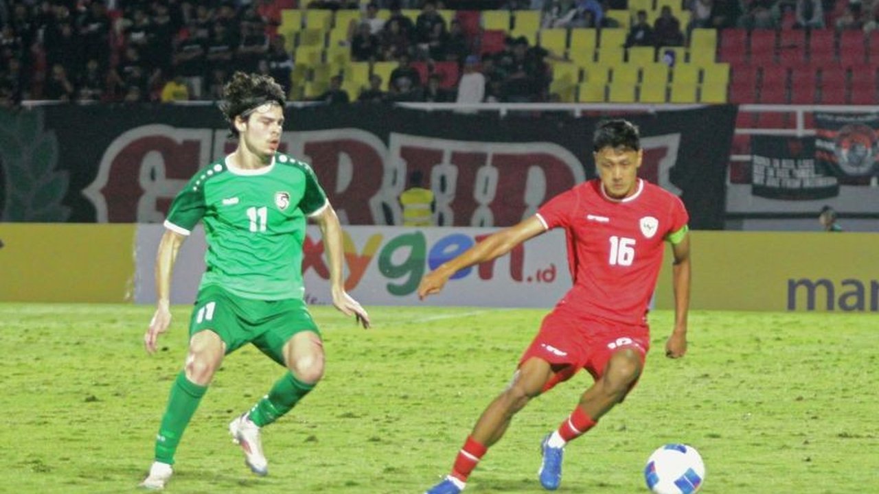 Pelatih Suriah U-20 mengakui telah mempelajari kekuatan Timnas Indonesia U-20 sebelum pertandingan persahabatan di Sidoarjo yang dimenangkan Suriah 2-0, dan optimis menatap Piala Asia U-20.