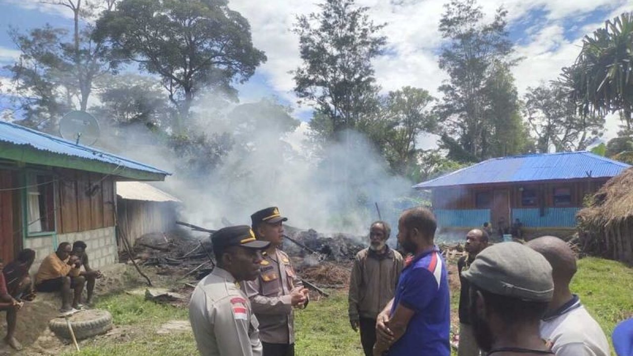 Polres Jayawijaya meningkatkan patroli dan razia di Wamena untuk mencegah tindak kriminal menjelang putusan sengketa Pilkada di MK, demi menjaga keamanan dan ketertiban masyarakat.