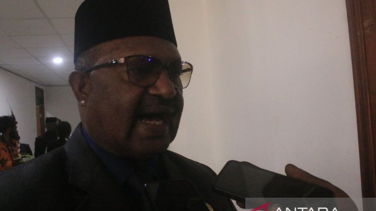 DPRK Jayawijaya, Papua Pegunungan, mengalokasikan anggaran sekitar Rp53 miliar untuk membiayai 38 anggota dewan selama satu tahun, termasuk gaji dan tunjangan.