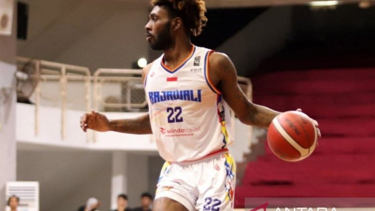 Top 5 Pencetak Poin Terbanyak Pekan Ketiga IBL 2025