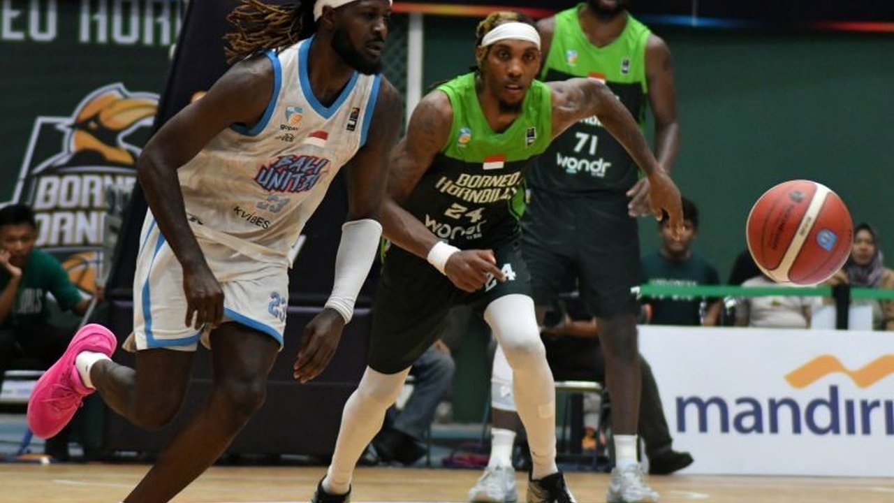 Pelatih Borneo Hornbills, Ismael Tan, mengakui kelemahan pertahanan timnya meskipun berhasil meraih kemenangan atas Pacific Caesar Surabaya dalam laga Indonesian Basketball League (IBL) 2025, dan fokus membenahi sektor tersebut untuk pertandingan selanjut