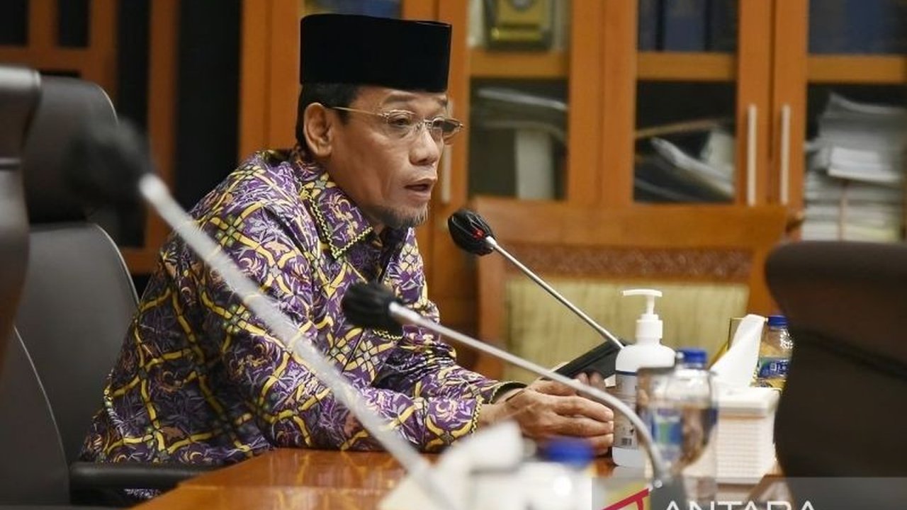 Anggota DPR RI Alifudin meminta kajian mendalam terkait usulan serangga sebagai lauk dalam Program Makan Bergizi Gratis (MBG) karena perbedaan kebiasaan makan dan potensi risiko kesehatan.