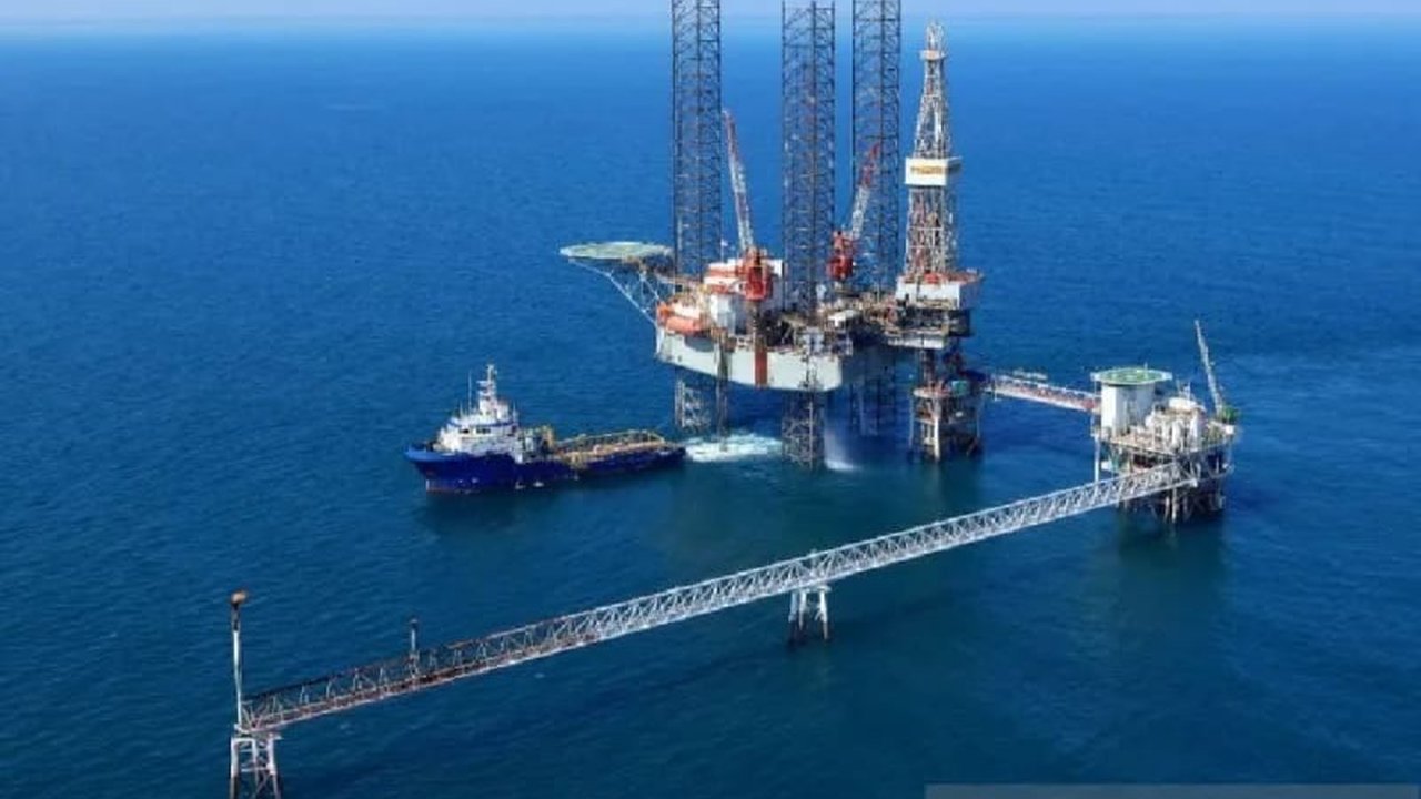 BPMA dan Pemprov Aceh Bahas Bagi Hasil Bonus Tanda Tangan Migas