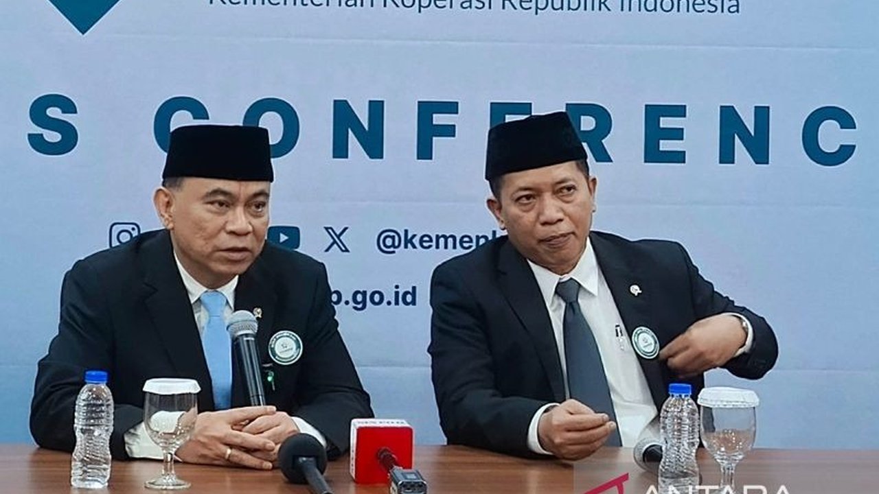 Menteri Koperasi mengungkapkan kerugian hingga Rp26 triliun akibat delapan koperasi bermasalah,  dengan kasus terbesar berasal dari KSP Indosurya Cipta dan KSP Sejahtera Bersama, dan pemerintah membentuk Satgas untuk menangani masalah ini.