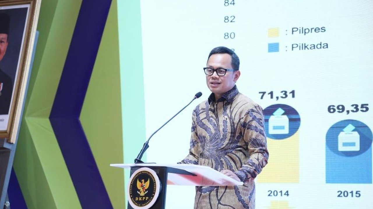 Kemendagri Usut Dugaan Penyelewengan Dana Desa untuk Judi Online