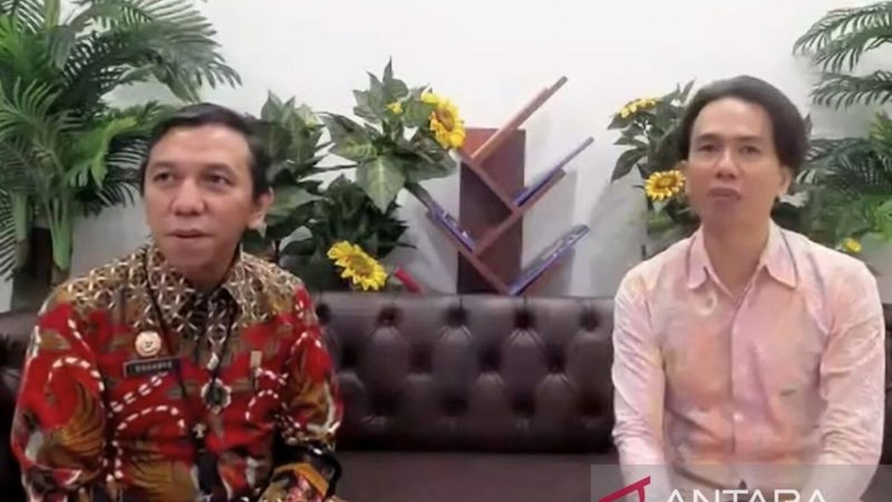 Kementerian Hukum dan HAM (Kemenkumham) menegaskan fokus penegakan hukum kekayaan intelektual (KI) di Indonesia kini tertuju pada layanan pengaduan online yang cepat dan mudah diakses masyarakat.