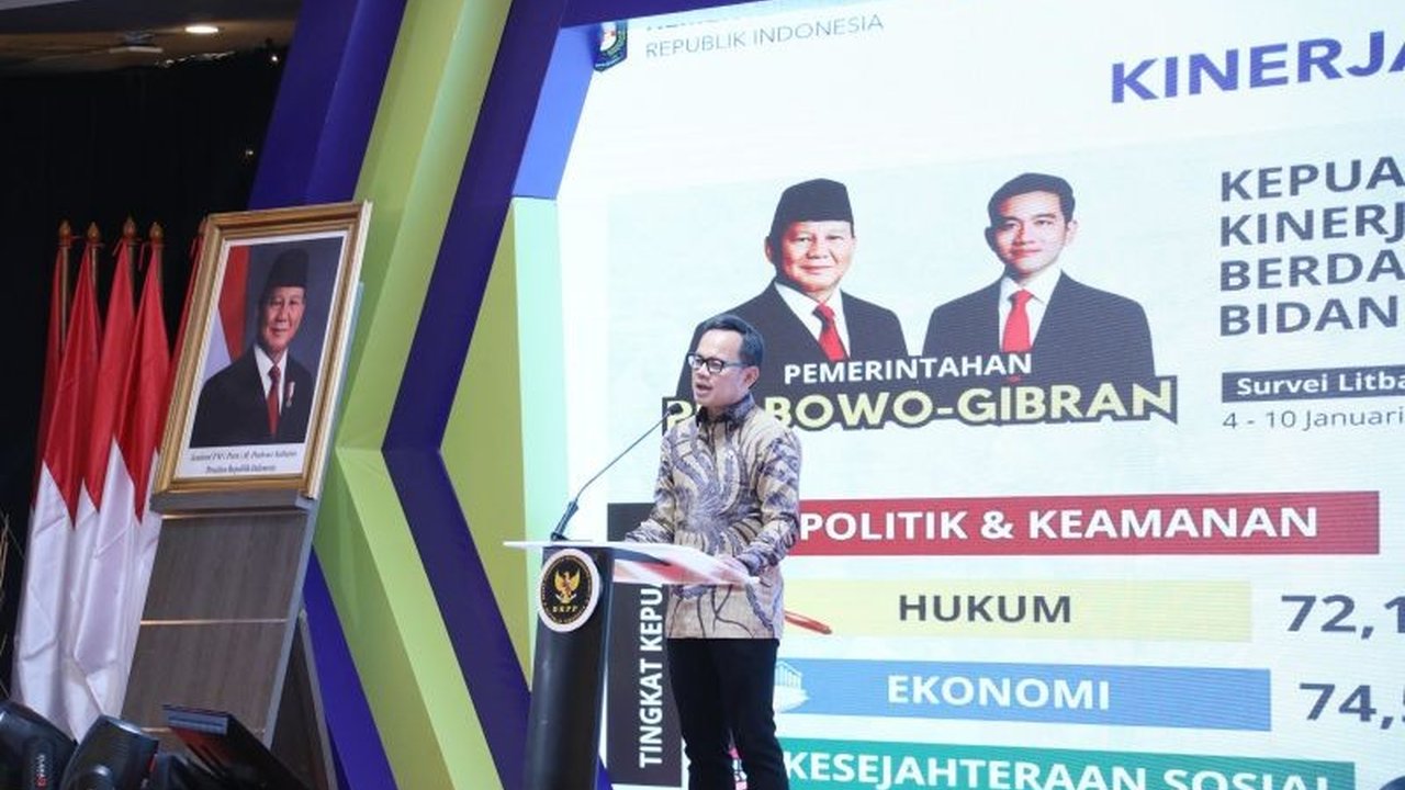 Kemendagri telah menginstruksikan pemerintah daerah untuk mengefisiensikan anggaran tahun 2025, sejalan dengan instruksi Presiden untuk efisiensi APBN dan APBD demi menjaga stabilitas fiskal dan pelayanan publik.
