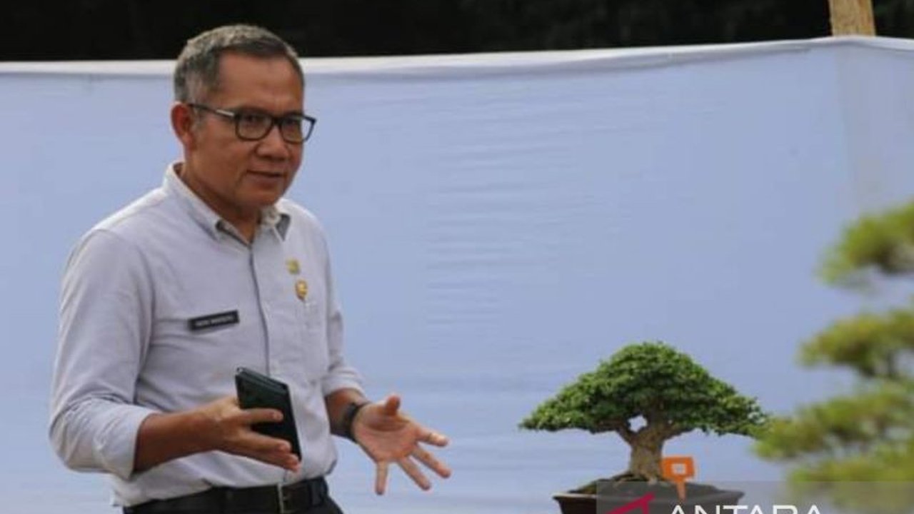 Bangka Barat Maksimalkan Dana Desa untuk Ketahanan Pangan