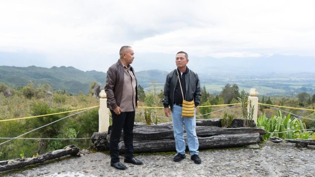 Pemprov Papua dan Papua Pegunungan sepakat bekerja sama mengembangkan potensi ekowisata kedua daerah untuk meningkatkan pendapatan dan kesejahteraan masyarakat.