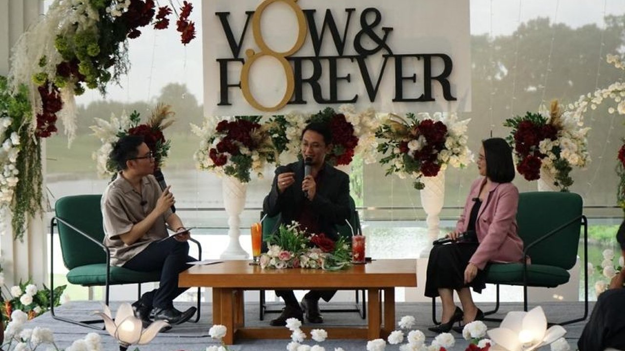 Aryaduta Hotel menggelar pameran pernikahan dengan berbagai tema unik di beberapa kota di Indonesia, menawarkan konsep multikultural dan modern untuk mewujudkan impian pernikahan pasangan.