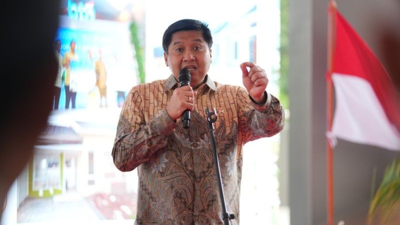 Dalam 100 hari kerja pemerintahan Presiden Prabowo, realisasi KPR Subsidi mencapai 87.736 unit rumah, terdiri dari FLPP, Tapera, dan unit yang sedang dalam proses akad kredit dan konstruksi.