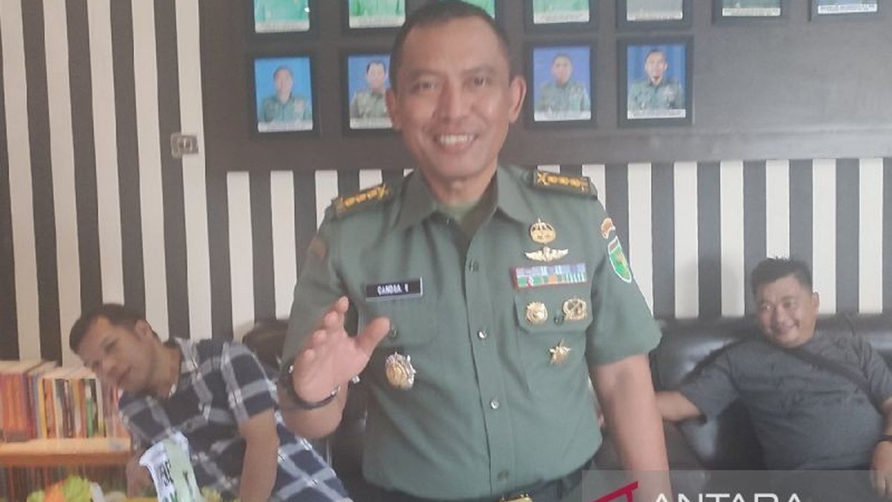 Kodam XVII/Cenderawasih membentuk tim investigasi untuk mengungkap pelaku pelemparan bom molotov ke kantor Jubi di Jayapura pada 16 Oktober 2024, menepis tudingan keterlibatan prajurit TNI.
