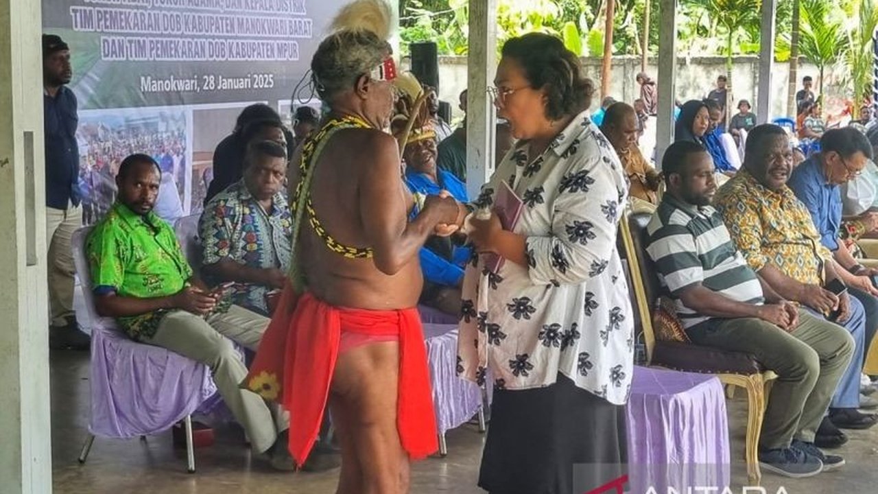 BP3OKP menekankan pentingnya pemekaran daerah otonom baru (DOB) di Papua untuk meningkatkan kesejahteraan masyarakat dan mengatasi konflik, meskipun prosesnya penuh tantangan.