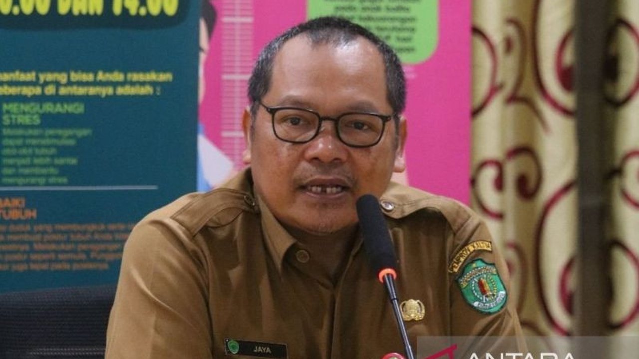 Dinas Kesehatan Kaltim menyiapkan program Pemeriksaan Kesehatan Gratis (PKG) di seluruh wilayah Kaltim pada tahun 2025 untuk meningkatkan akses layanan kesehatan bagi seluruh lapisan masyarakat, terutama kelompok rentan.