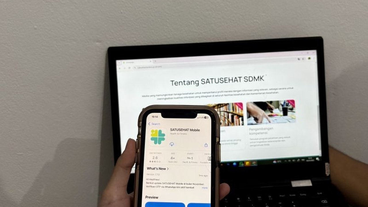 Mulai 4 Februari 2025, Pemkot Bandung menyediakan pemeriksaan kesehatan gratis di 80 puskesmas untuk warga yang berulang tahun, dengan pendaftaran melalui aplikasi SatuSehat.