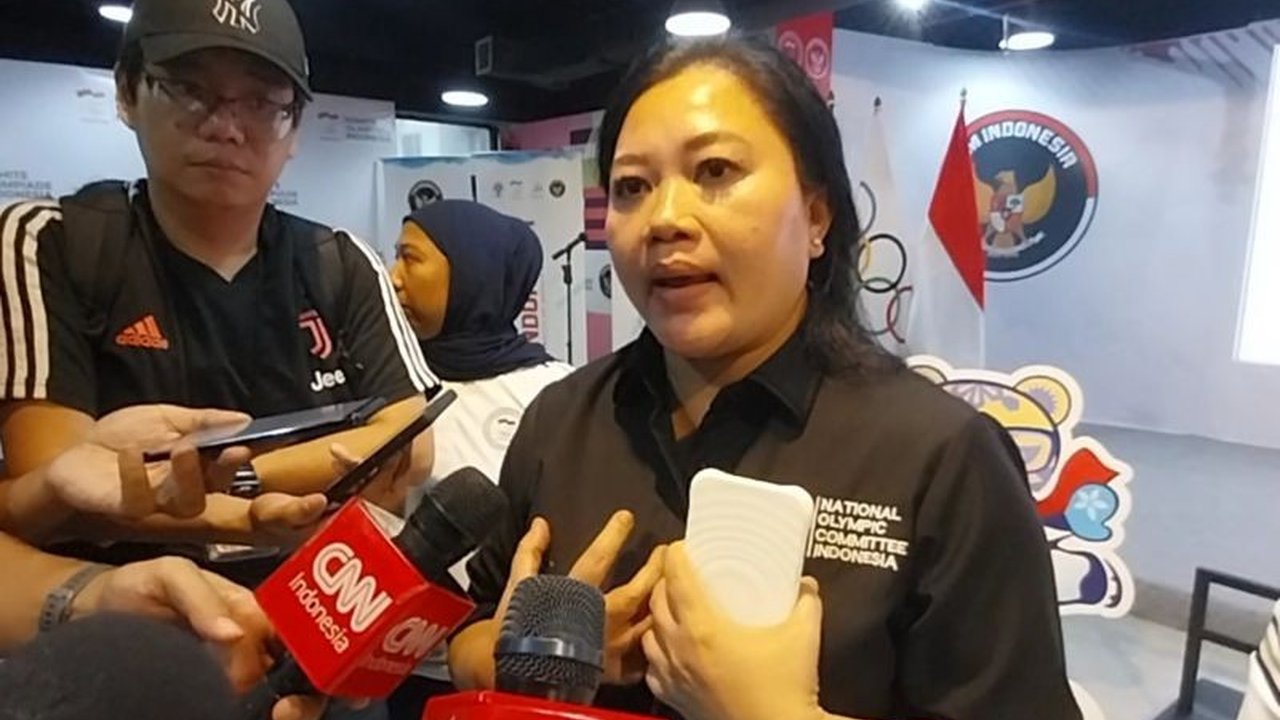 Tim ice skating Indonesia yang berlaga di Asian Winter Games 2025 di Harbin, China, lebih memprioritaskan pengalaman dan peningkatan popularitas olahraga musim dingin di Indonesia daripada mengejar target medali.