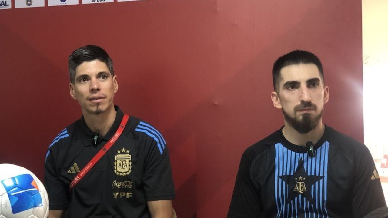 Timnas futsal Argentina menang dramatis atas Arab Saudi di laga pertama 4 Nations World Series 2025 Jakarta, tetapi pelatih Matias Lucuix menekankan pentingnya peningkatan performa tim untuk laga selanjutnya melawan Indonesia dan Jepang.