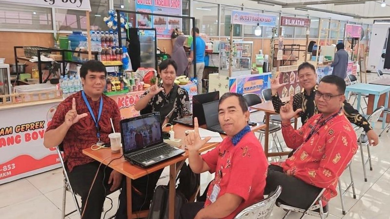 Kotim Wajibkan Registrasi e-Katalog Versi 6.0: Deadline Maret 2025