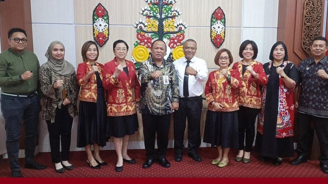 Kemenkum Kalteng, bersama Majelis Pengawas Daerah Notaris (MPDN), meningkatkan pengawasan terhadap notaris di Kalimantan Tengah untuk mencegah pencucian uang, sejalan dengan UU No.8 Tahun 2010 dan Permenkumham No. 09 Tahun 2017.
