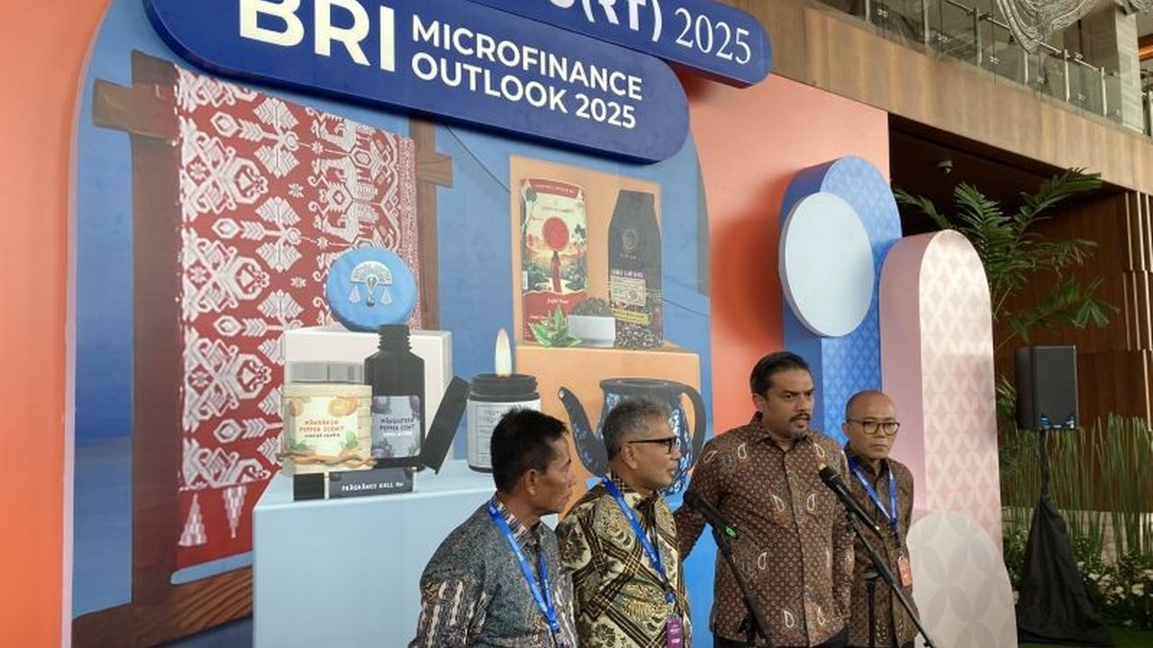 Pemerintah melalui Kementerian UMKM berupaya meningkatkan kualitas produk Usaha Mikro, Kecil, dan Menengah (UMKM) untuk menghadapi gejolak ekonomi global dan mendorong penetrasi pasar ekspor.