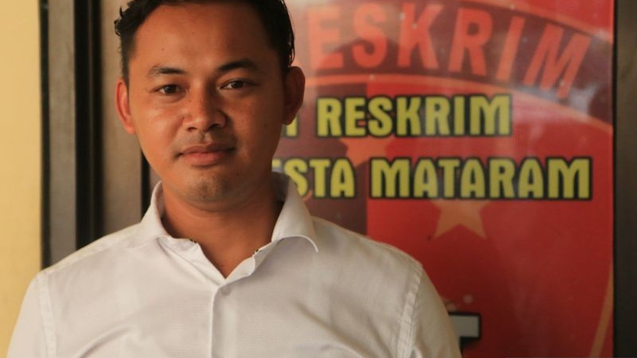 Polresta Mataram menangkap IB (30) yang mencuri HP korbannya setelah mengajak kencan online di hotel Mataram pada 17 November 2024; pelaku terancam Pasal 362 KUHP.