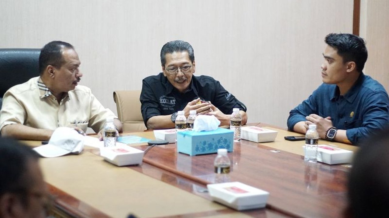 KONI Jatim berupaya agar tarung derajat dipertandingkan di PON 2028 di NTT dan NTB, melalui komunikasi dengan pihak penyelenggara dan dukungan dari berbagai pihak, termasuk pemerintah daerah.