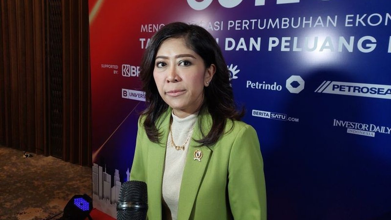 Menteri Kominfo Meutya Hafid optimistis ekosistem digital yang berkelanjutan dapat menjadikan Indonesia sebagai pemimpin teknologi kecerdasan buatan (AI) di Asia Tenggara, ditunjang ekonomi digital yang tumbuh pesat dan investasi besar.