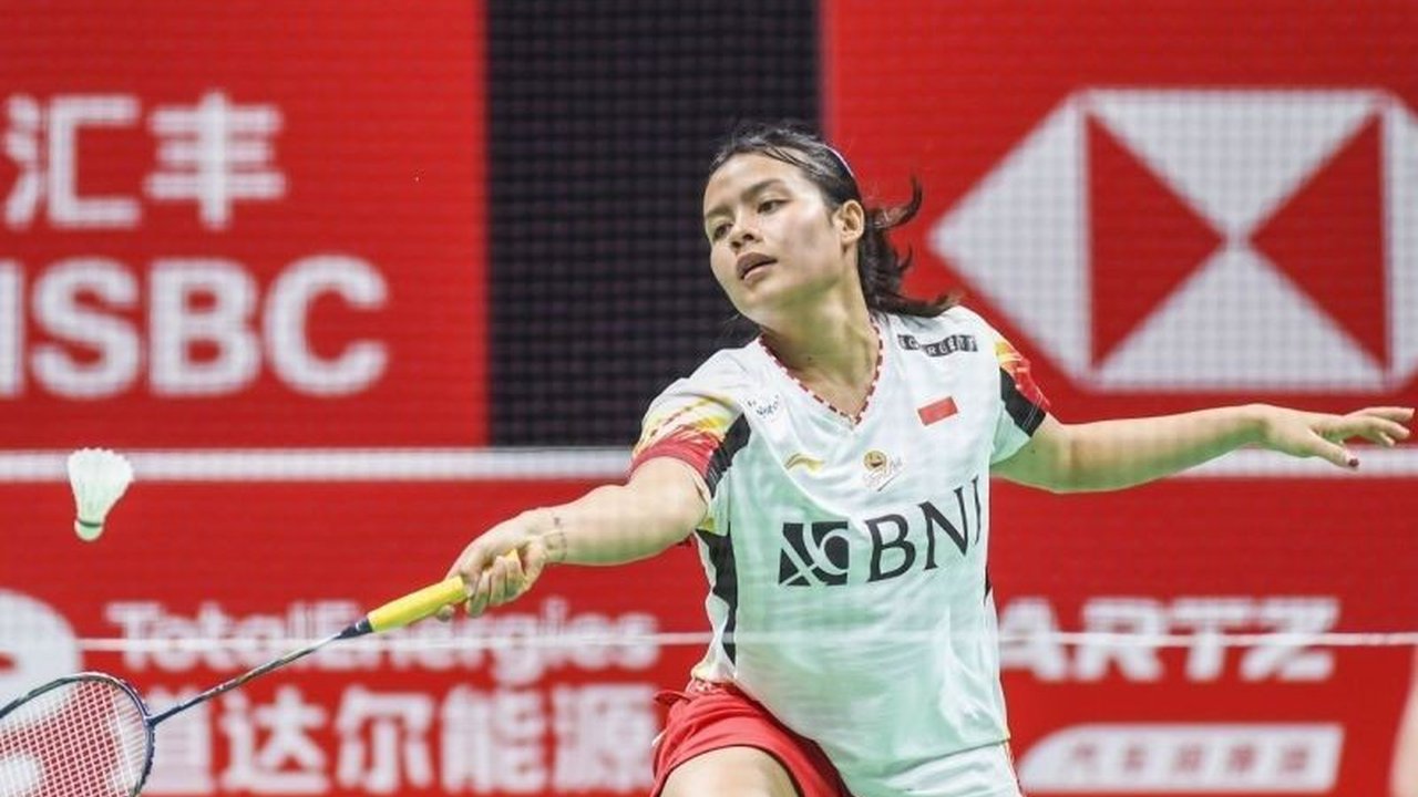 Komang Ayu Cahya Dewi, tunggal putri Indonesia,  bertekad bangkit dan meningkatkan kepercayaan dirinya di perempat final Thailand Masters 2025 setelah melewati babak 16 besar dengan kemenangan dramatis.