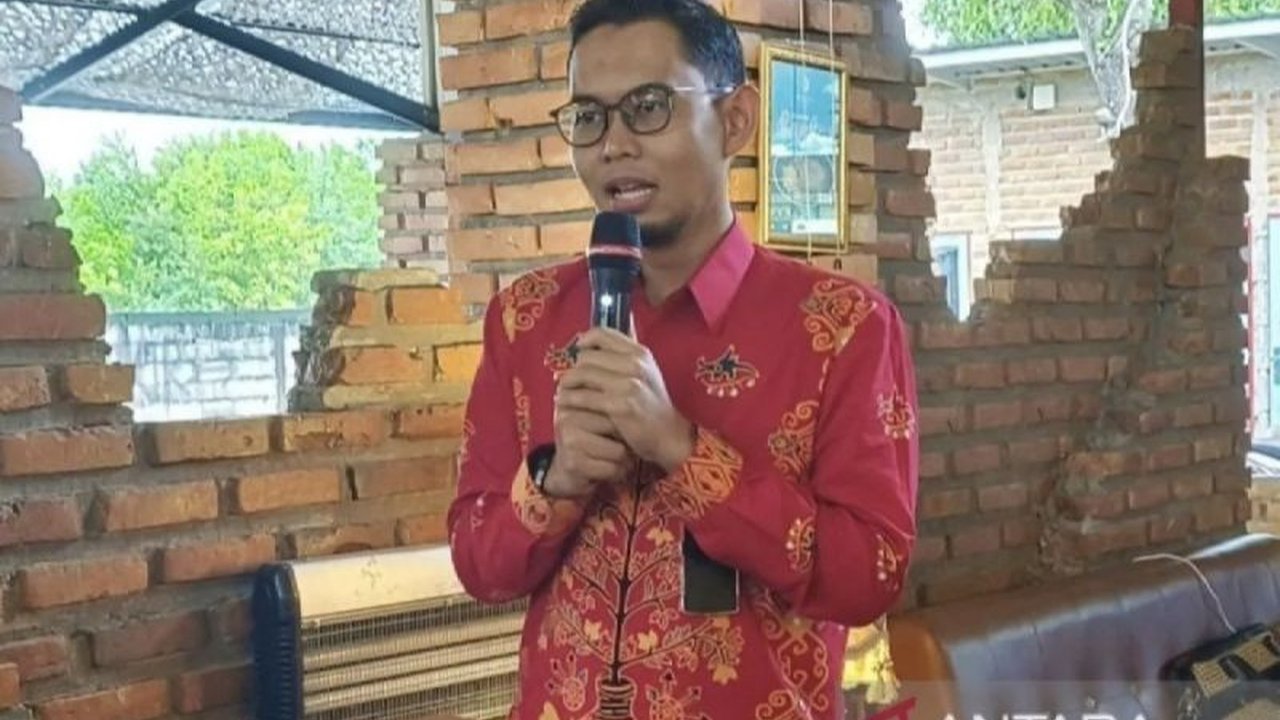 Otoritas Jasa Keuangan (OJK) Kalimantan Tengah gencar meningkatkan literasi keuangan UMKM di Kabupaten Lamandau melalui program Gerakan Nasional Cerdas Keuangan (Gencarkan) untuk mendorong pengelolaan keuangan yang baik dan mencegah kejahatan keuangan.