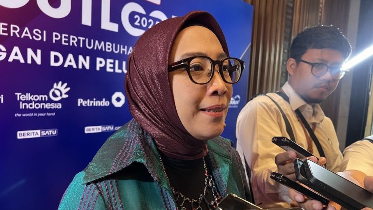 Kementerian ESDM memastikan bahwa keputusan Amerika Serikat untuk keluar dari Perjanjian Paris tidak akan mempengaruhi pendanaan program transisi energi berkeadilan (JETP) di Indonesia, yang didominasi oleh investasi dari negara-negara Asia.