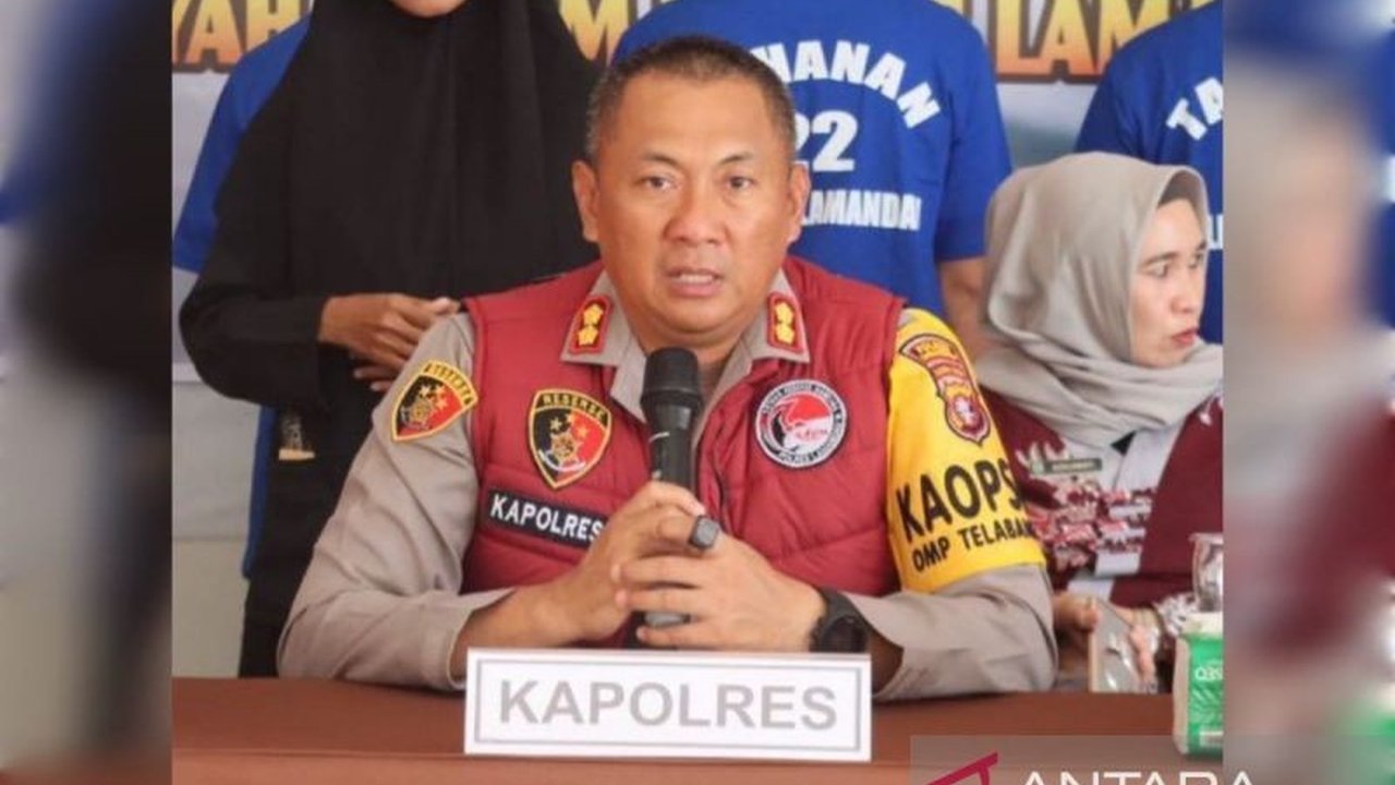 Polres Lamandau meningkatkan patroli perbatasan Kalteng-Kalbar untuk mencegah masuknya narkoba dan mengajak masyarakat aktif melaporkan aktivitas mencurigakan terkait peredaran narkoba.