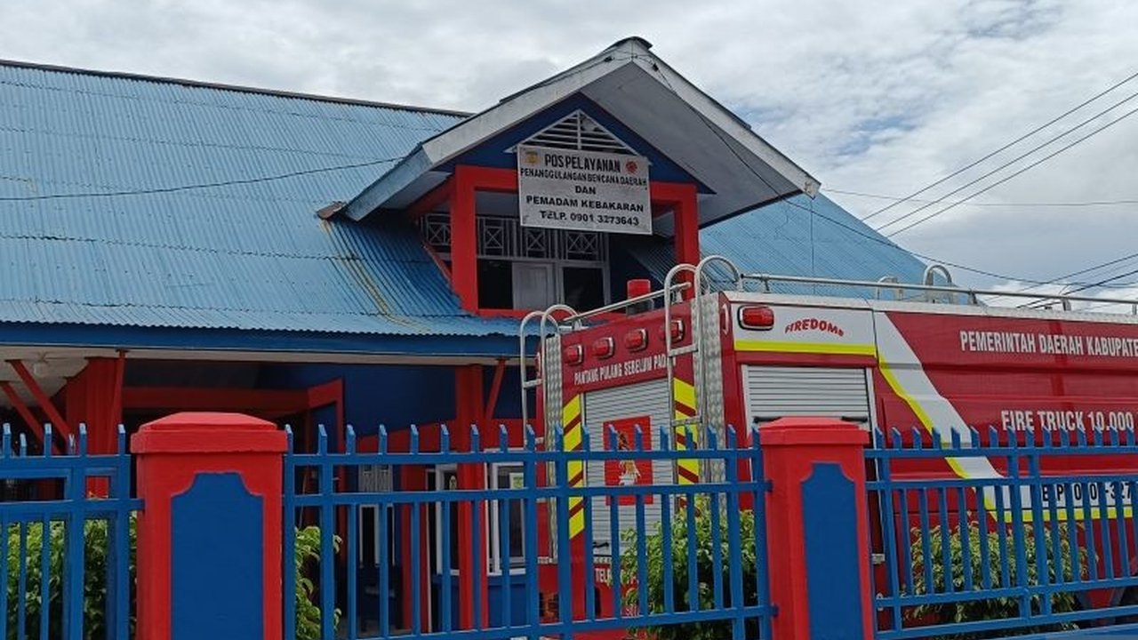 BPBD Mimika, Papua Tengah, segera meluncurkan layanan call center untuk mempercepat respons terhadap bencana, khususnya kebakaran, guna meningkatkan pelayanan kepada warga yang terdampak.