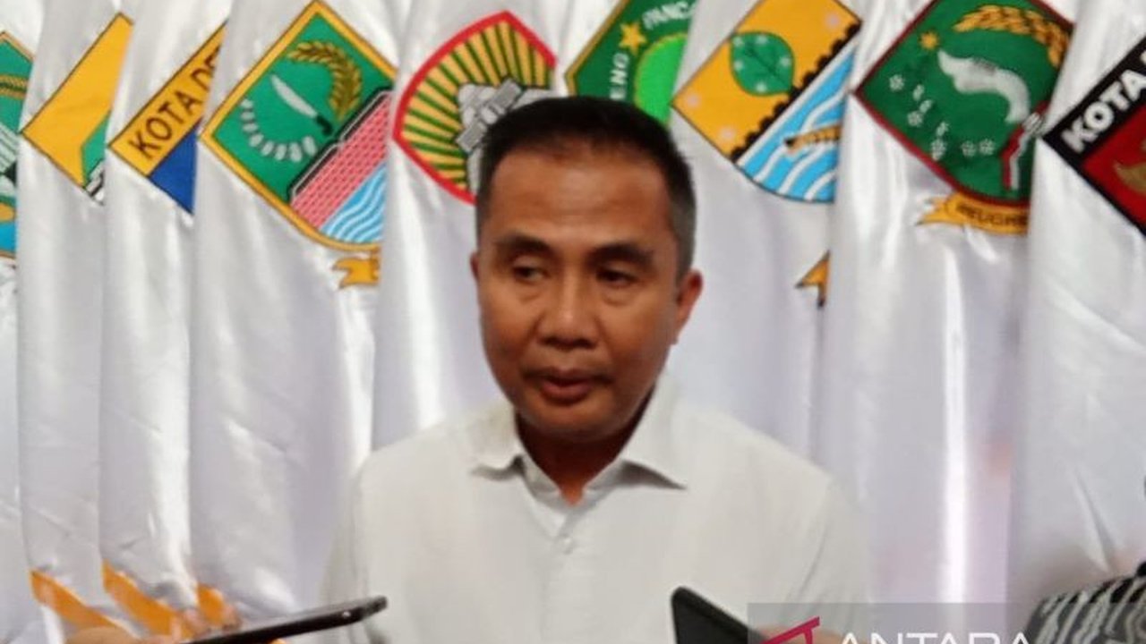 Pj. Gubernur Jabar Desak Solusi Penahanan Ijazah Siswa