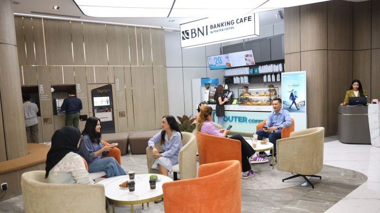 BNI memperpanjang program cashback pembayaran uang kuliah melalui aplikasi wondr by BNI hingga 2 Maret 2025, dengan penambahan universitas mitra dan cashback hingga Rp100.000 untuk pengguna baru.