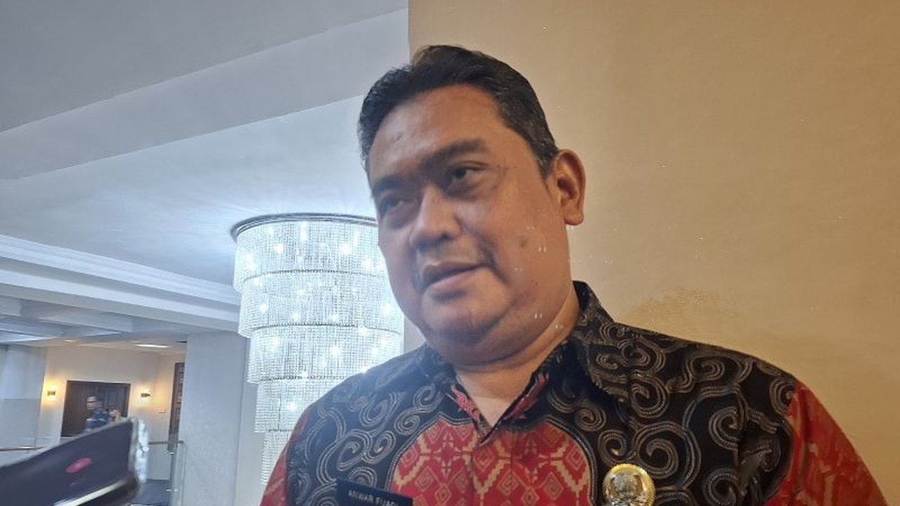 Provinsi Lampung telah menerima 47.050 dosis vaksin PMK dalam dua tahap untuk mencegah penyebaran penyakit mulut dan kuku pada ternak, meskipun jumlahnya masih terbatas dibandingkan populasi sapi.