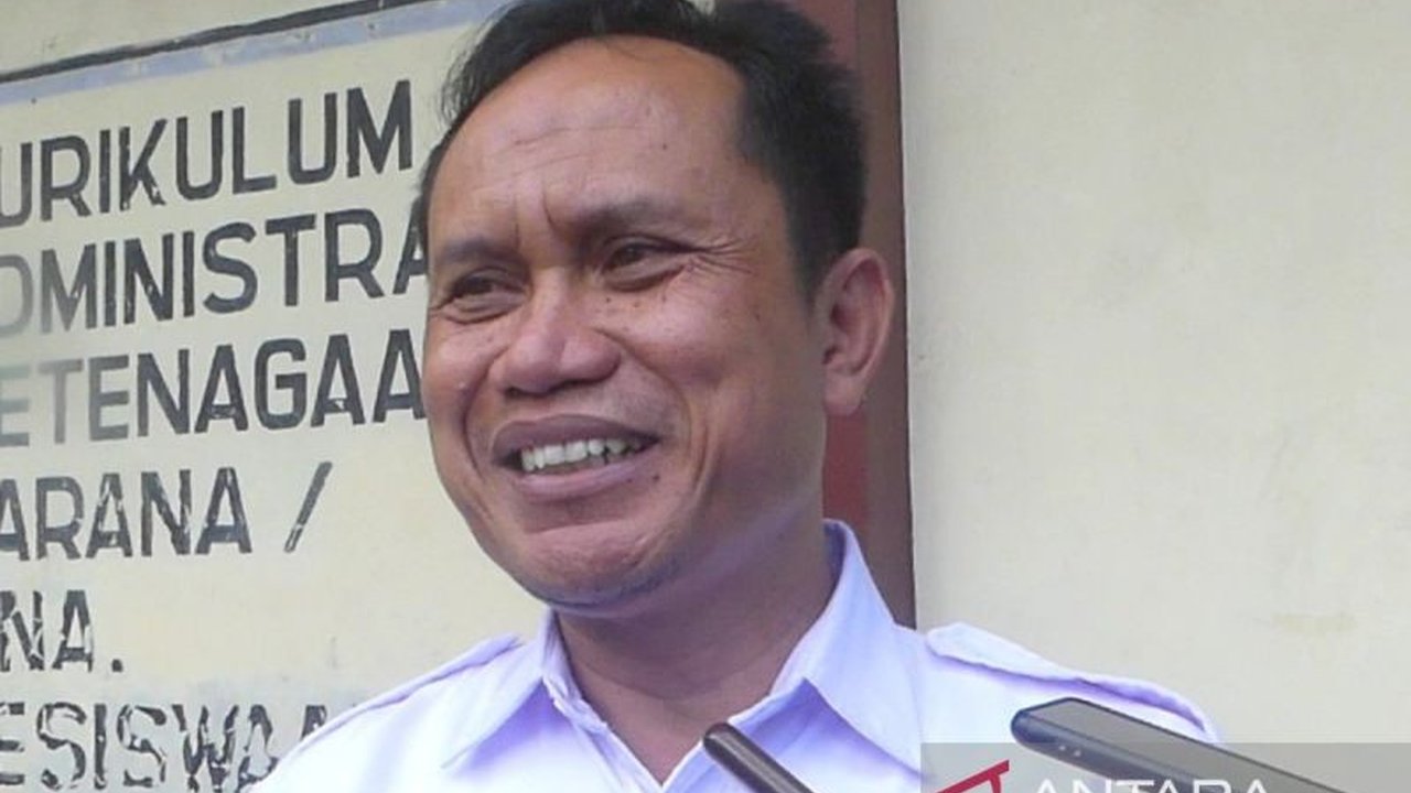 BNNK Temanggung Perangi Narkoba di Sekolah: Kampanye Pencegahan Gencar Dilakukan