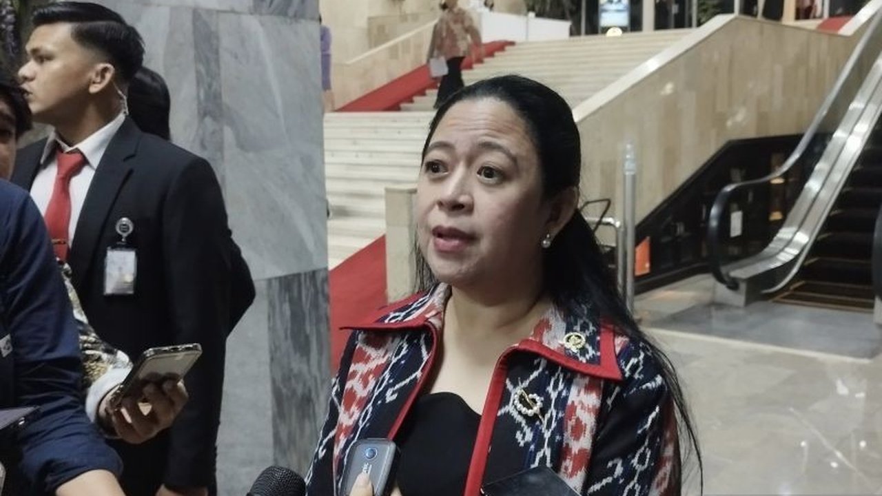 Puan Maharani Desak Usut Penembakan PMI di Malaysia